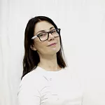 Мая Васильева