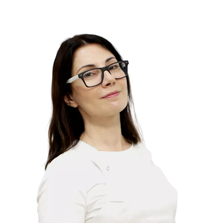 Мая Васильева